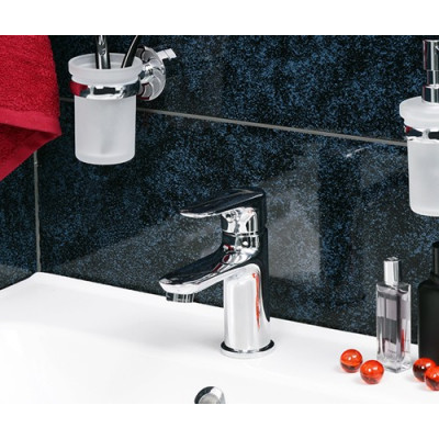 Смеситель Vils 5603 для раковины, хром WasserKRAFT