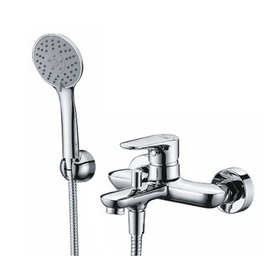 Смеситель  для ванны с коротким изливом Vils 5601 WasserKRAFT