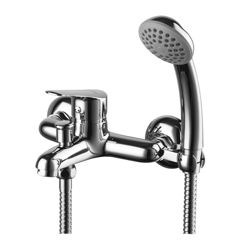 Смеситель Lemark Peretto LM6306RB для раковины