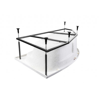 Каркас для акриловых ванн Joanna 150, Cersanit