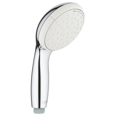 Ручной душ, 2 вида струй, EcoJoy 9,5 л/мин, Tempesta 100, Grohe