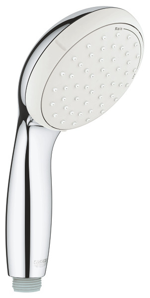 Ручной душ, 2 вида струй, EcoJoy 9,5 л/мин, Tempesta 100, Grohe
