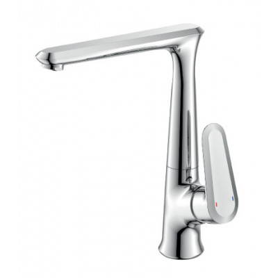 Смеситель Rossinka Z35-27U для кухни