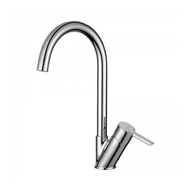 Смеситель для кухни, Kitchen Line, IDDIS, K11SB0Ji05