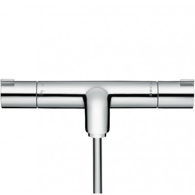 Смеситель для ванны термостат, Ecostat 1001 CL BM, Hansgrohe