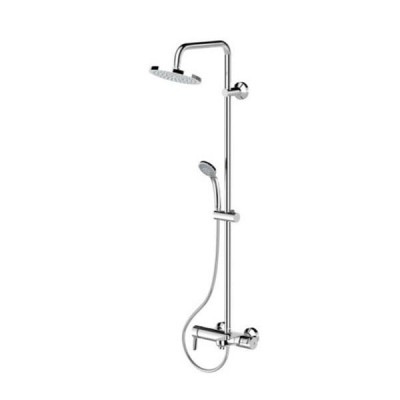 Душевая система Ideal Standard IdealRain Eco B1097AA