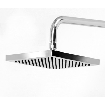 A15502 Thermo Душевой комплект со смесителем для душа, 80/110 x 53 см, WasserKRAFT