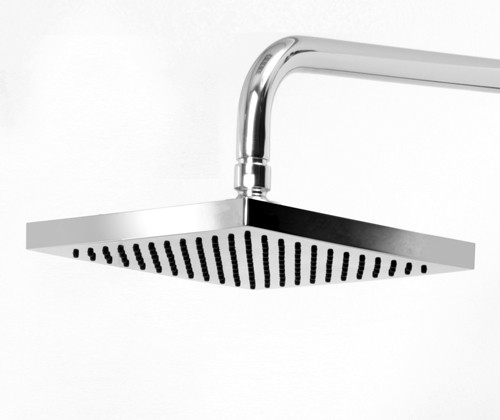 A15502 Thermo Душевой комплект со смесителем для душа, 80/110 x 53 см, WasserKRAFT