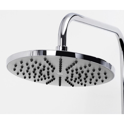 A16601 Душевой комплект со смесителем для ванны, 85/120 x 53,5 см, WasserKRAFT