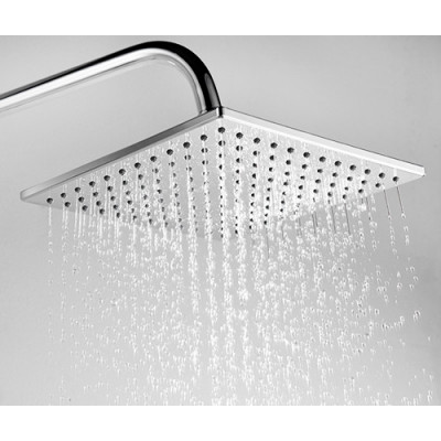 A17701 Душевой комплект со смесителем для ванны, 80/115 x 55,1 см, WasserKRAFT