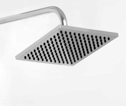 A17702 Душевой комплект со смесителем для душа, 80/115 x 54,2 см, WasserKRAFT