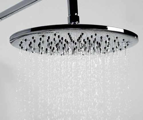 A13302 Thermo Душевой комплект со смесителем для душа, 106/144х60 см, WasserKRAFT