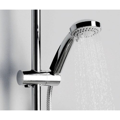 A13302 Thermo Душевой комплект со смесителем для душа, 106/144х60 см, WasserKRAFT