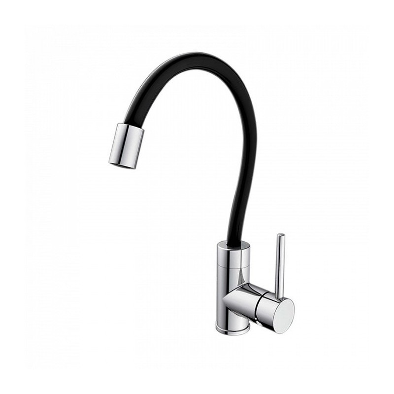 Смеситель для кухни,  Kitchen 360, IDDIS, K36SBJBi05