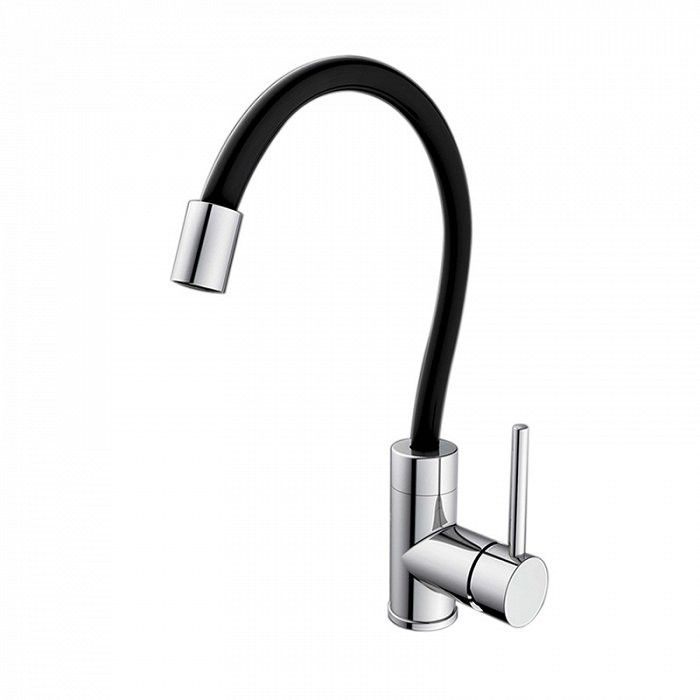 Смеситель для кухни,  Kitchen 360, IDDIS, K36SBJBi05
