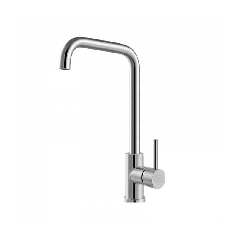 Смеситель для кухни, Kitchen, IDDIS, K05STL0i05