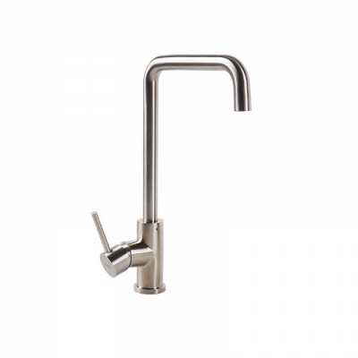 Смеситель для кухни, Kitchen, IDDIS, K05STL0i05