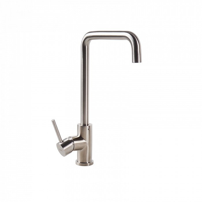 Смеситель для кухни, Kitchen, IDDIS, K05STL0i05