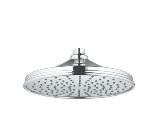 Верхний душ Rainshower Cosmopolitan, 212мм, Grohe, 28369000