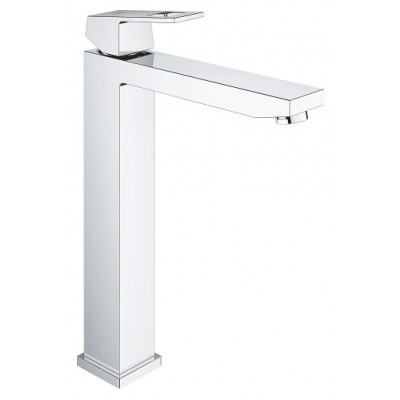 Смеситель однорычажный для раковины DN 15 XL-Size, Eurocube, Grohe