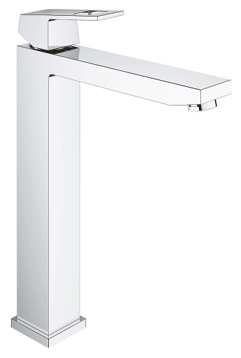 Смеситель однорычажный для раковины DN 15 XL-Size, Eurocube, Grohe