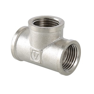 Тройник Valtec VTr.130.N