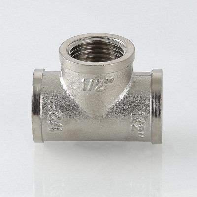 Тройник Valtec VTr.130.N