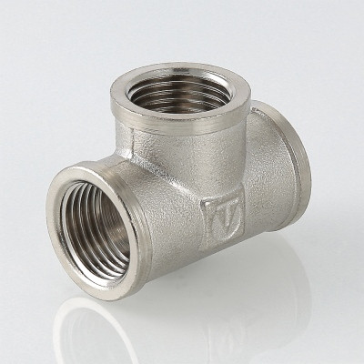 Тройник Valtec VTr.130.N
