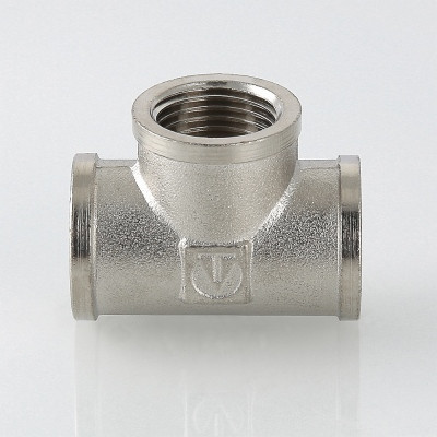 Тройник Valtec VTr.130.N