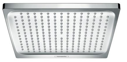 Верхний душ 240 1jet, Crometta E, Hansgrohe