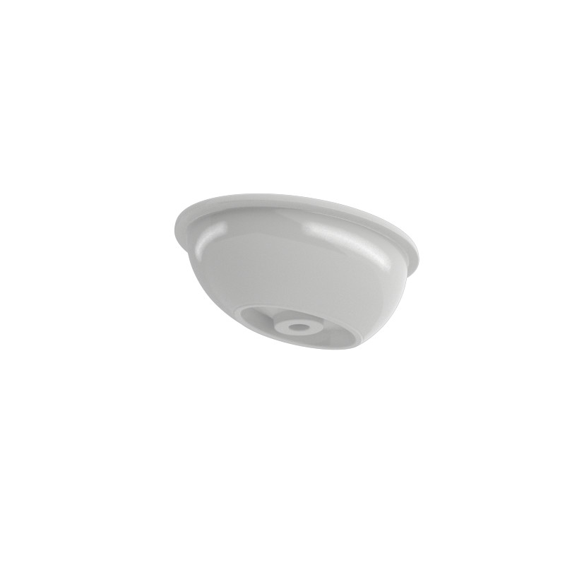 Встраиваемая раковина 560 x 375 mm Loop & Friends, альпийский белый, Villeroy-Boch