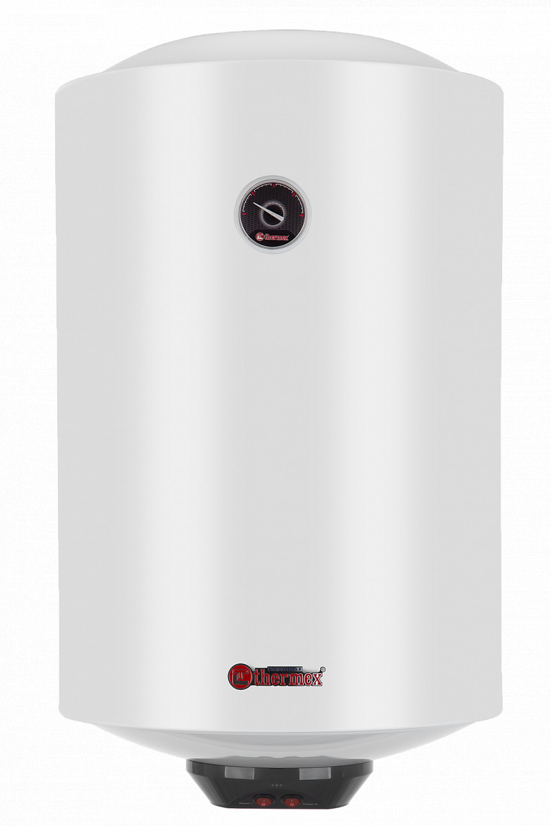 Водонагреватель накопительный Thermex Praktik 80 V (вертикальный)