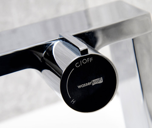 Alme 1510 Смеситель для умывальника, WasserKRAFT