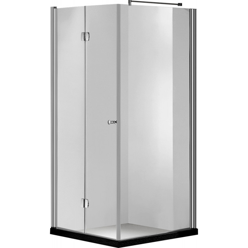 Душевой уголок Gemy S37193A-D80