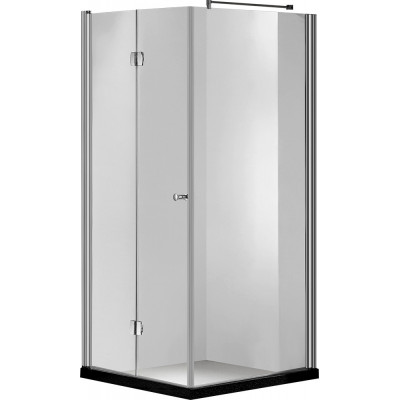 Душевой уголок Gemy S37193B-D100