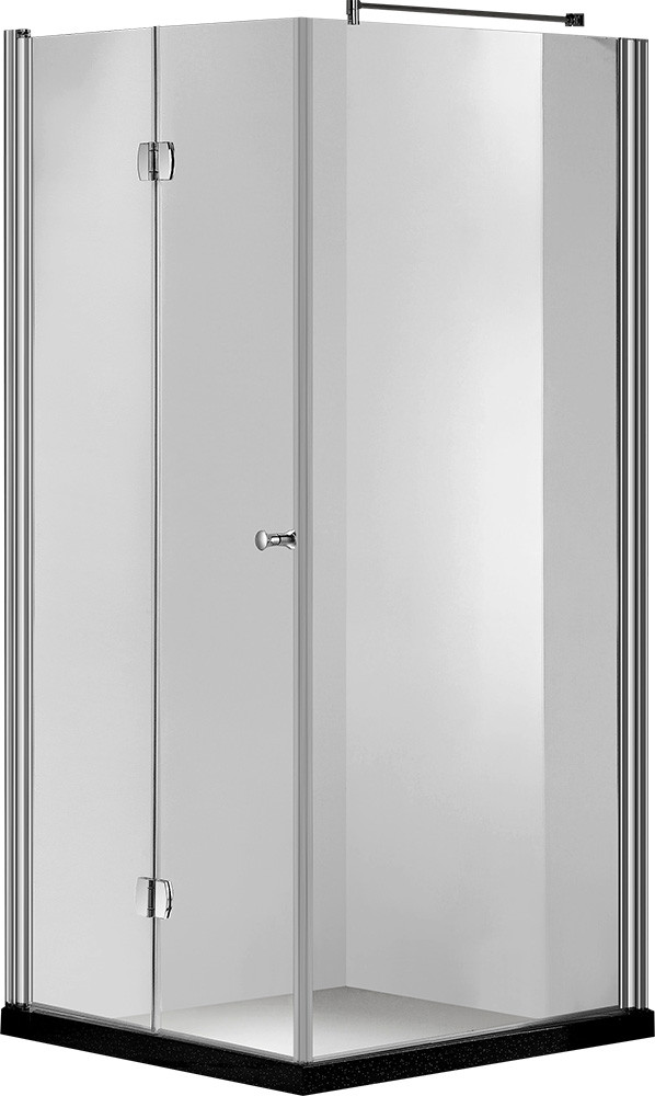 Душевой уголок Gemy S37193B-D70