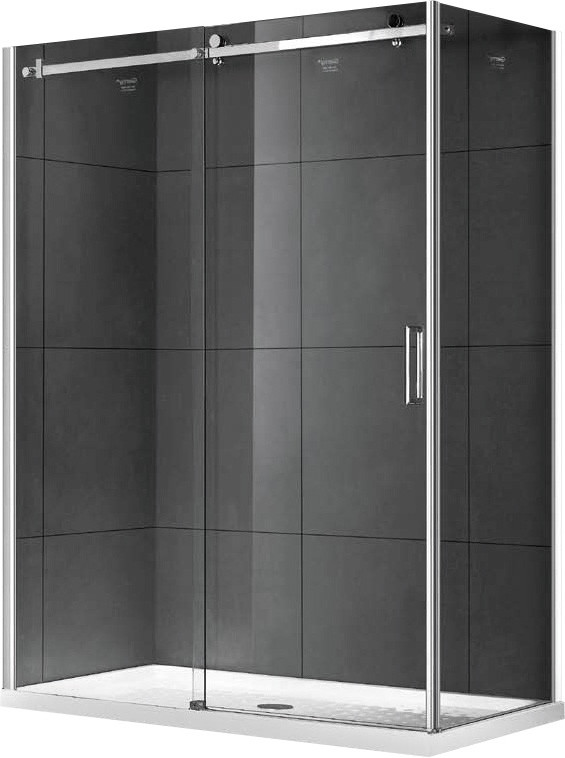 Душевой уголок Gemy S25191A-A6-90