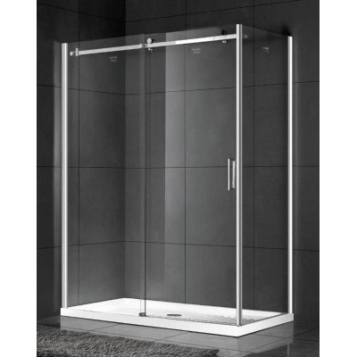 Душевой уголок Gemy S25191C-A6-80