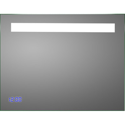 Зеркало Sanvit Индео с LED подсветкой 09005 B-2