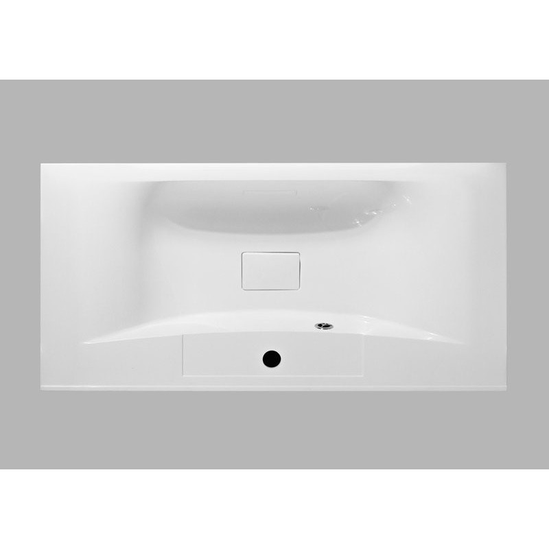 Раковина для мебели BelBagno BB900/450-LV-MR-PR