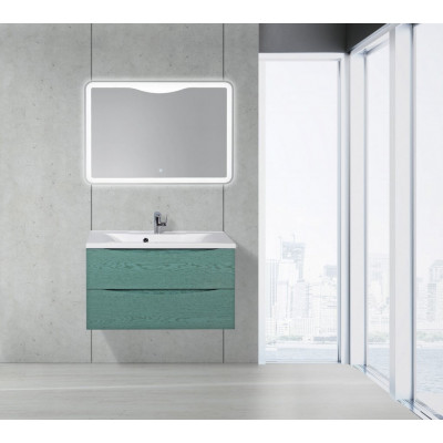Раковина для мебели BelBagno BB900/450-LV-MR-PR