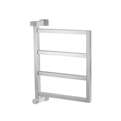Полотенцесушитель Margaroli Brezza 700-4 водяной, хром, 7004704CRN
