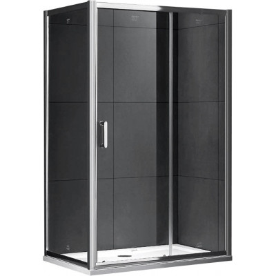 Душевой уголок 160x70x190см Gemy S30191F-A70