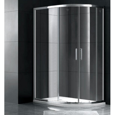 Душевой уголок 100x100x190см Gemy S30191H-A100