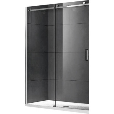 Душевая дверь 150x200см Gemy S25191B