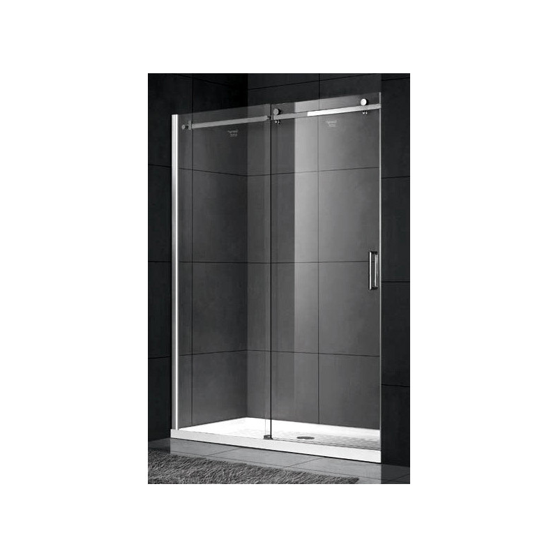 Душевая дверь 150x200см Gemy S25191B