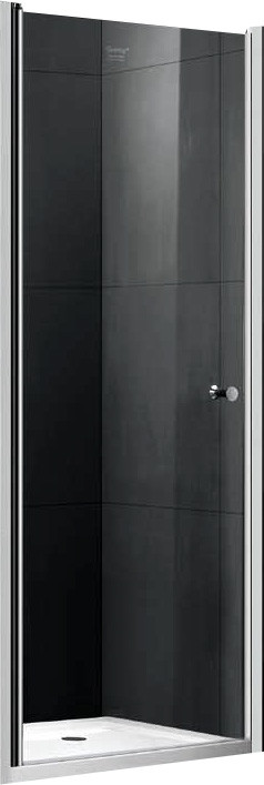 Душевая дверь 120x200см Gemy S25191C