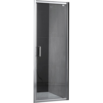 Душевая дверь 70x190см Gemy S28130