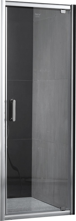 Душевая дверь 70x190см Gemy S28130