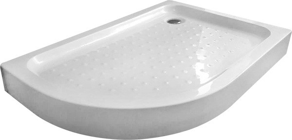 Душевой поддон 120х90х14см Gemy ST20 L